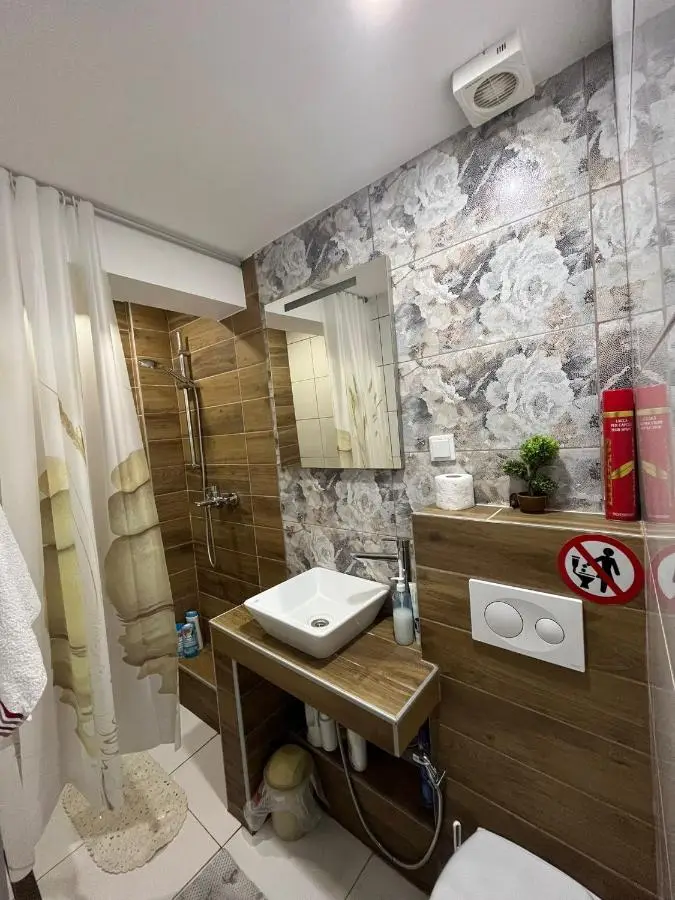 Apartman Story