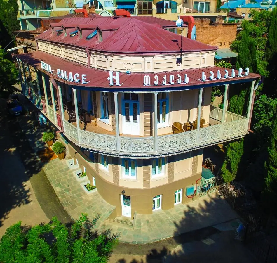 Tekla Palace By Urban Hotels