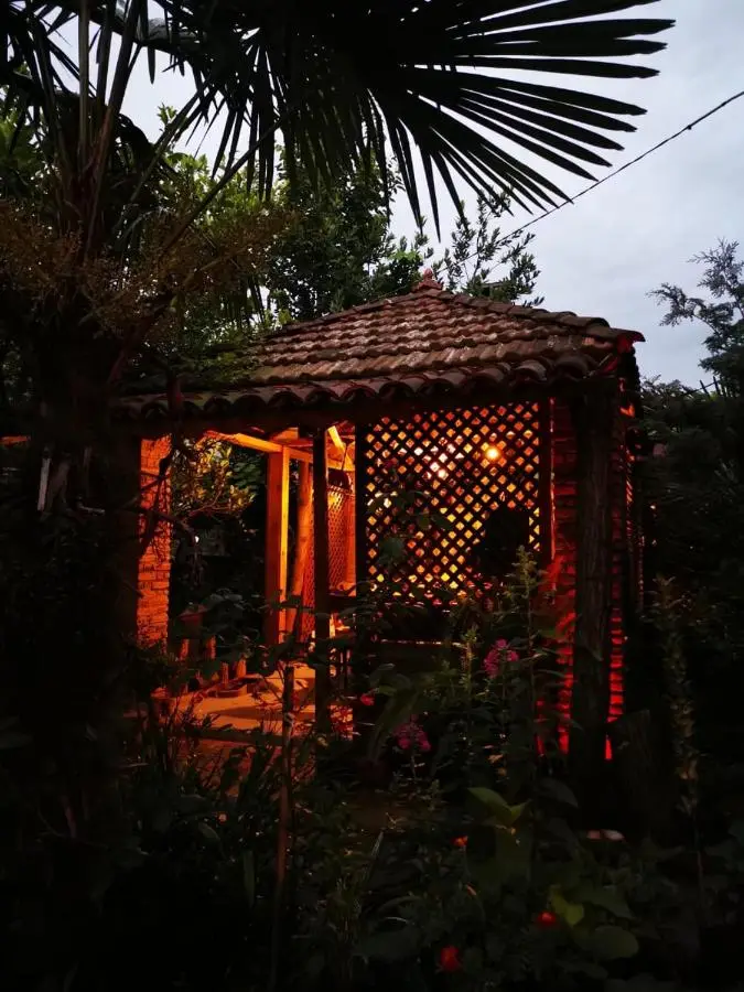 Guest House Temuri