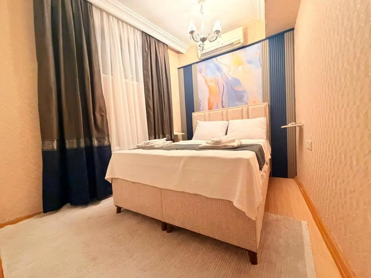 LElLl HAGİA SOFİA OTEL