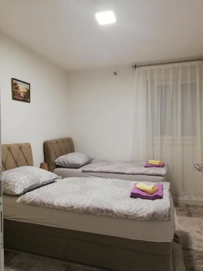 Apartman Gosto