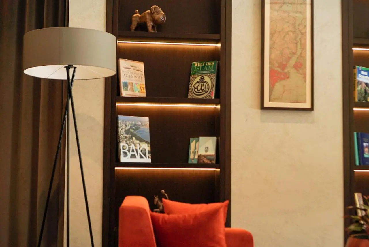 Golden Horn Apart Hotel