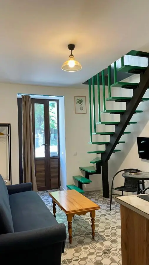 Apartment Duplex 24