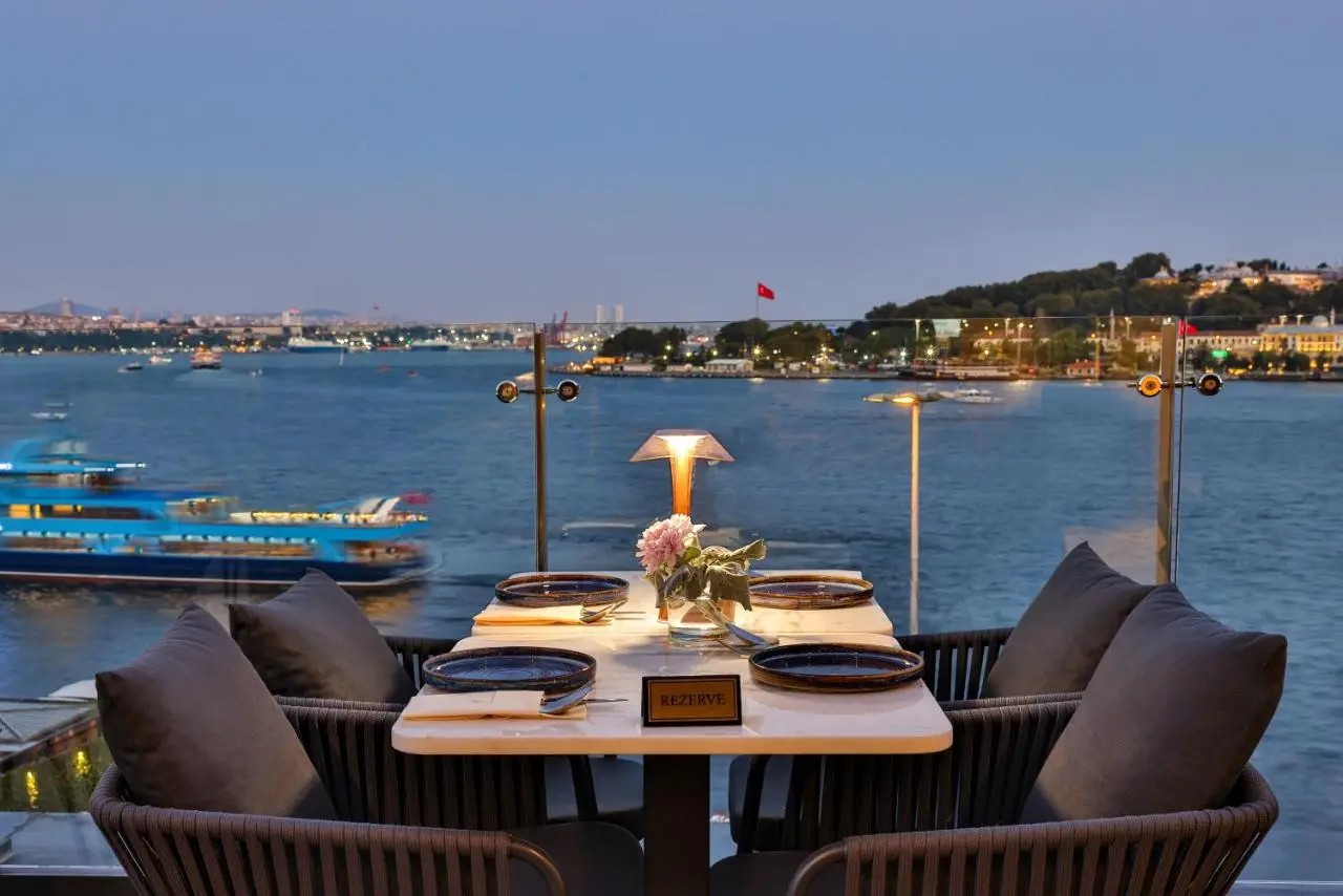 The Wings Hotels Karakoy