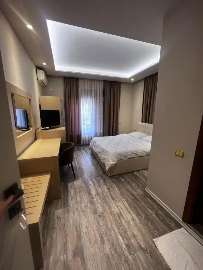 Hotel Lungomare
