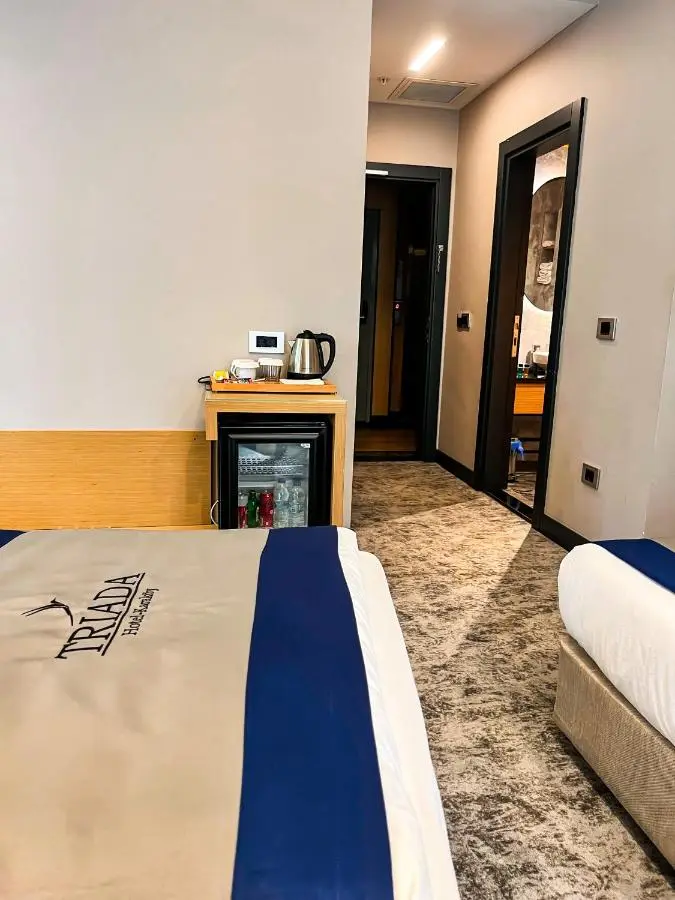 Triada Hotel Karaköy