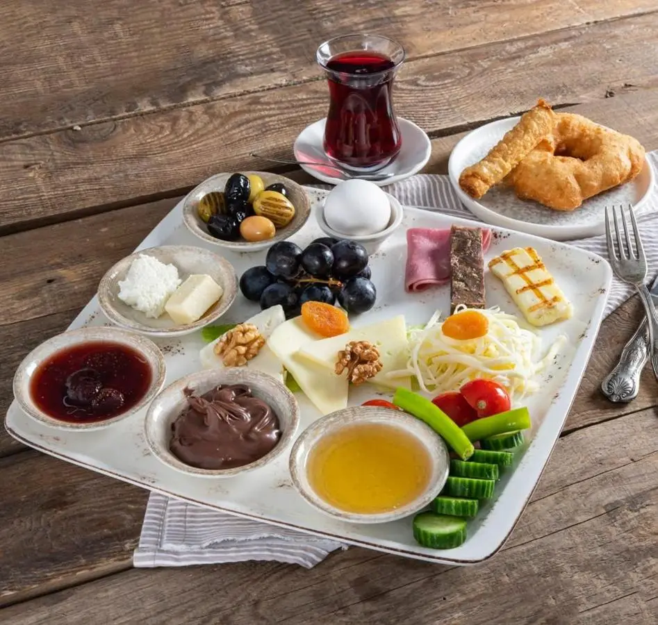 La Cielo Hotel Bostancı