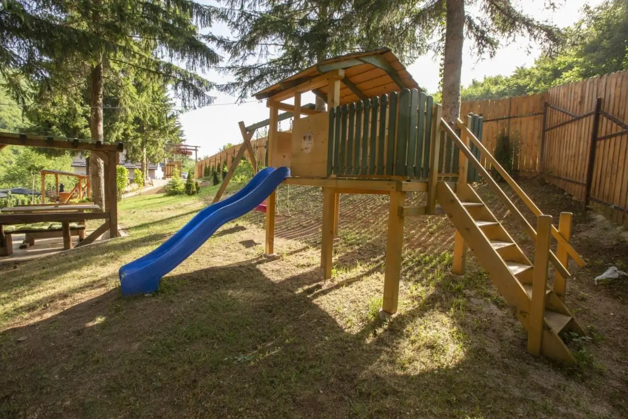 Vikendica Bjelašnica II