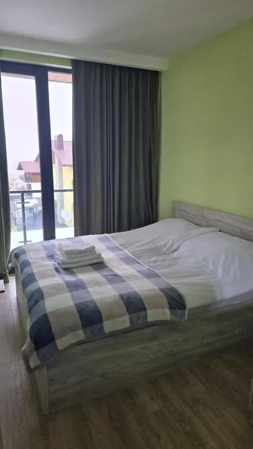 Bakuriani M25, Apartment 405