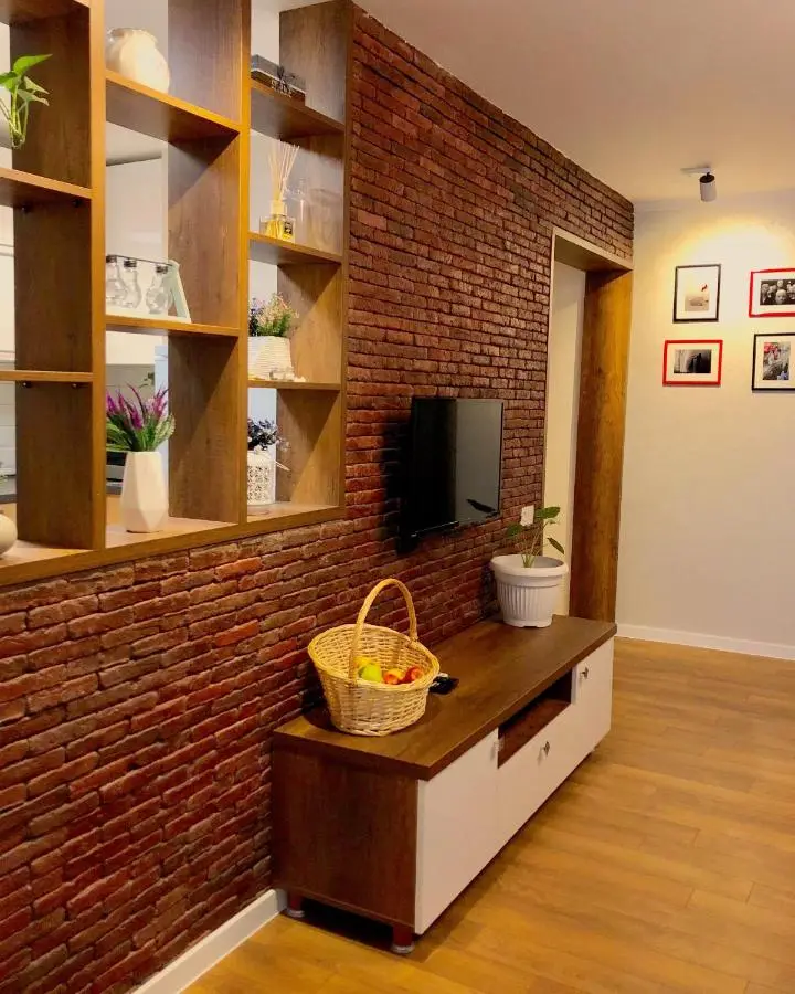 Flat 139 - Old Tbilisi