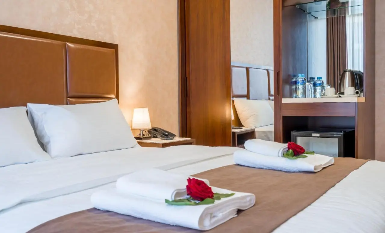Aura Hotel Tbilisi