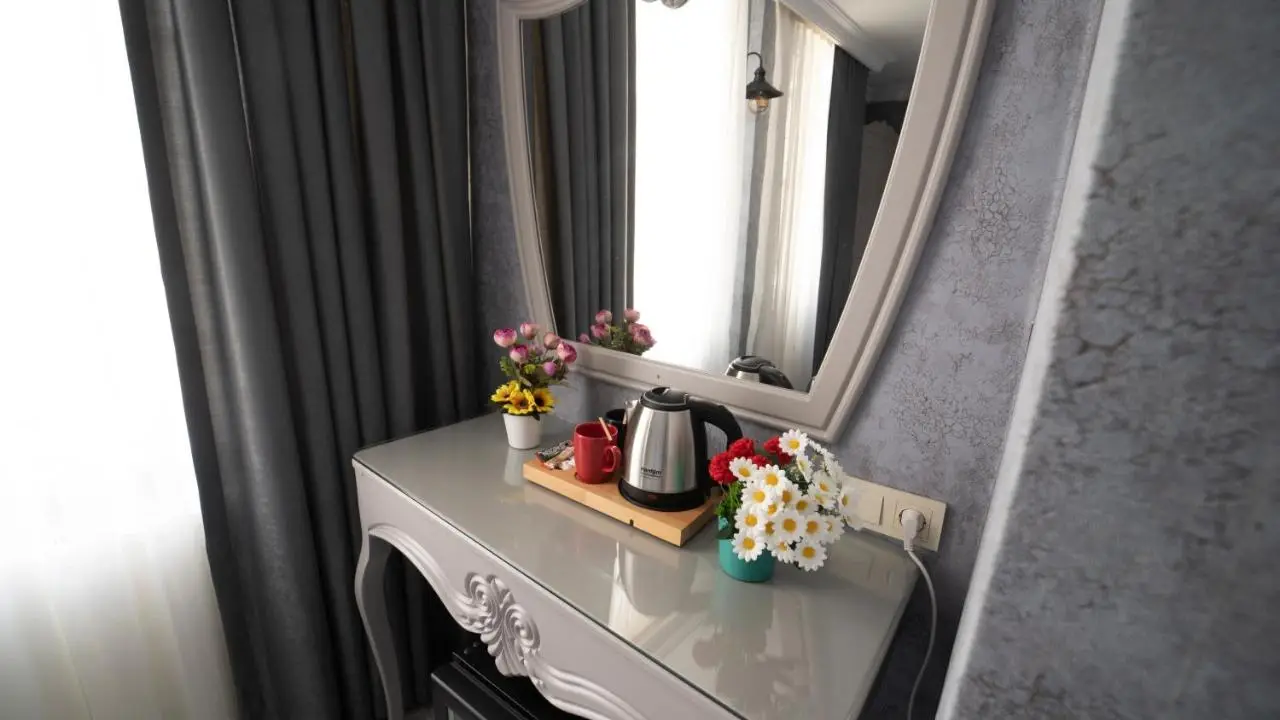 Old City Viva Hotel