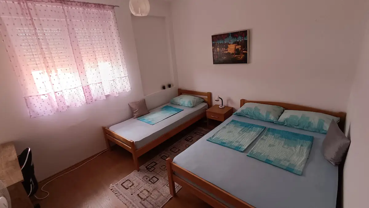 Apartment City Center Mostar