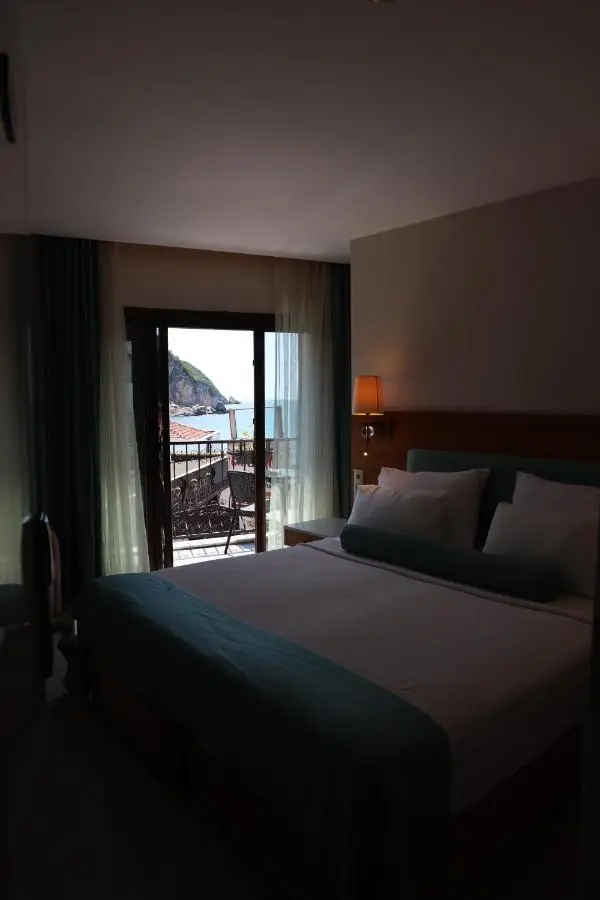 Sardinia Otel