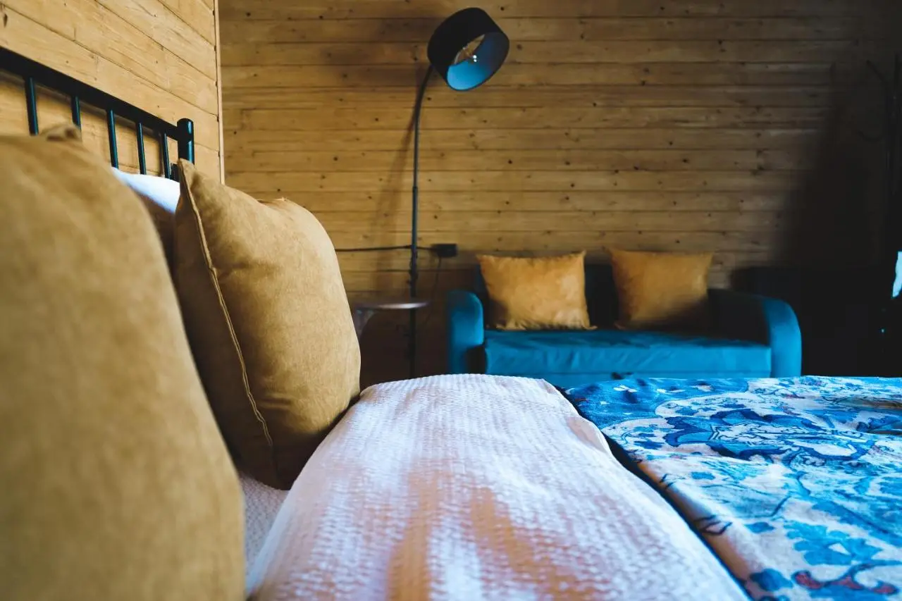 Kuro Glamping