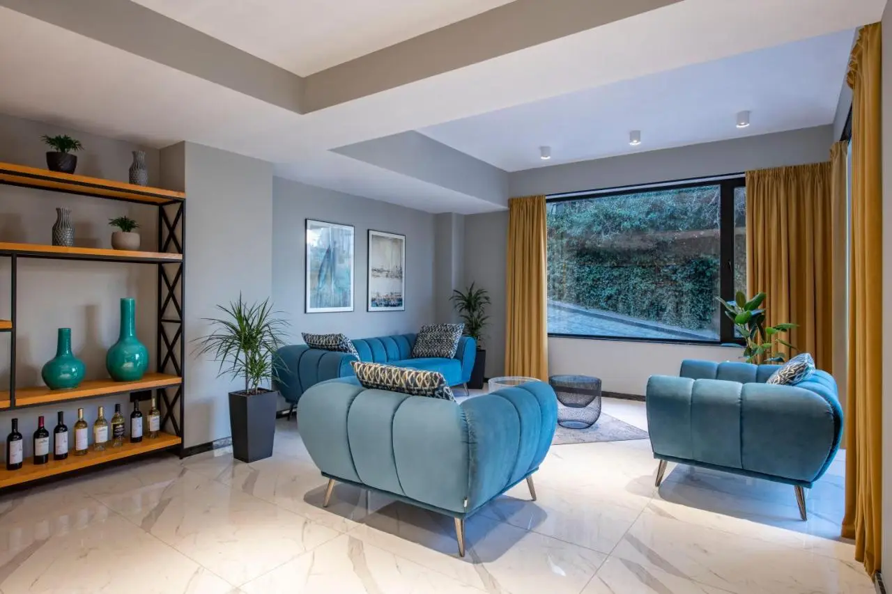 Barnovi Boutique Hotel
