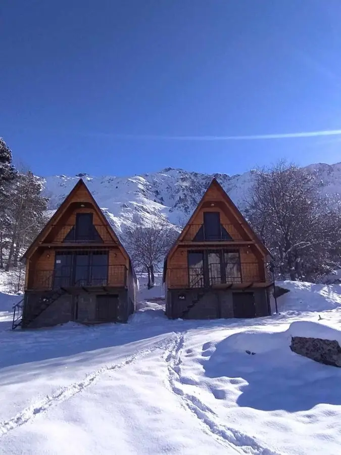 Cottage Paradise