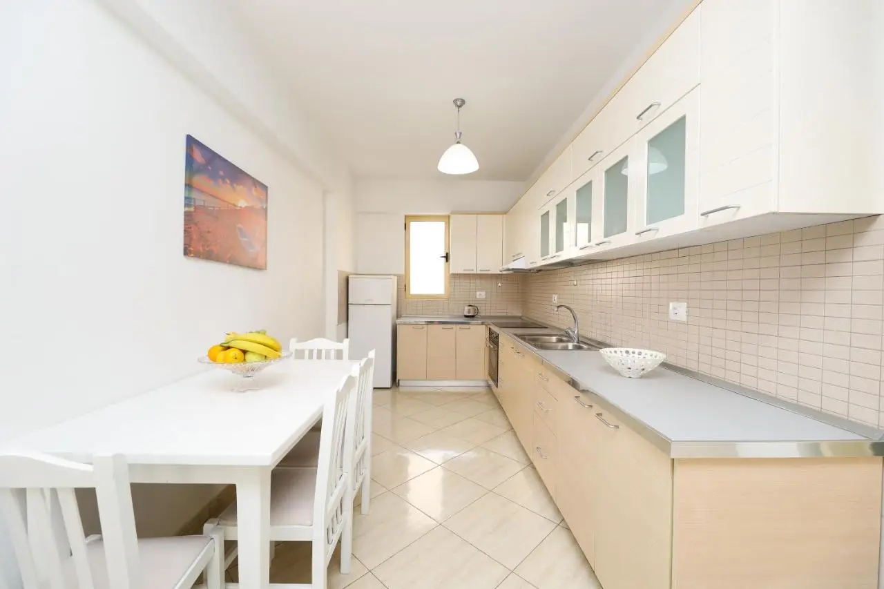 Noa Apartments