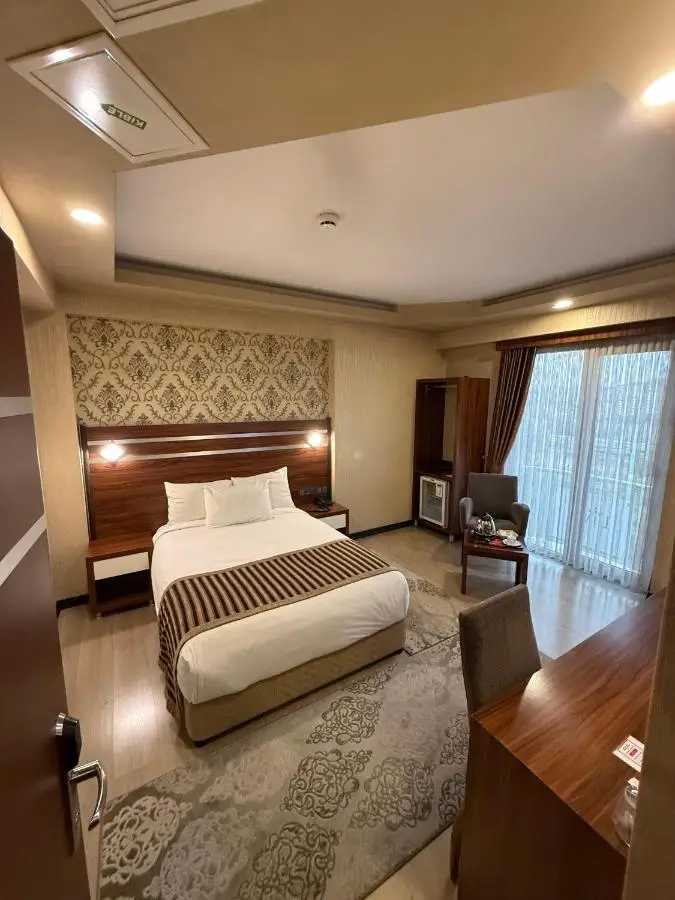 My Liva Hotel