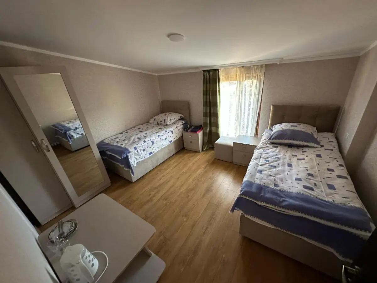 Family hotel