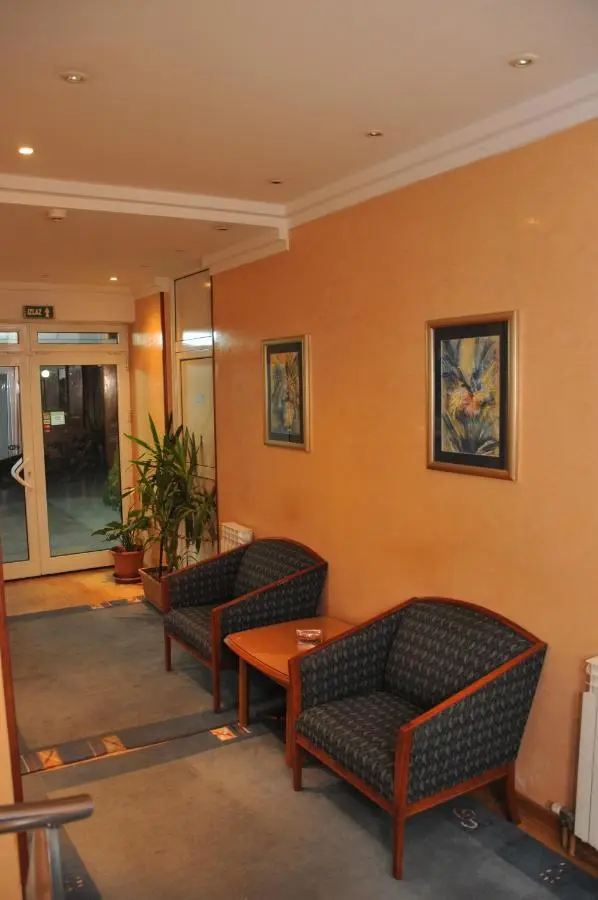 Hotel Terex