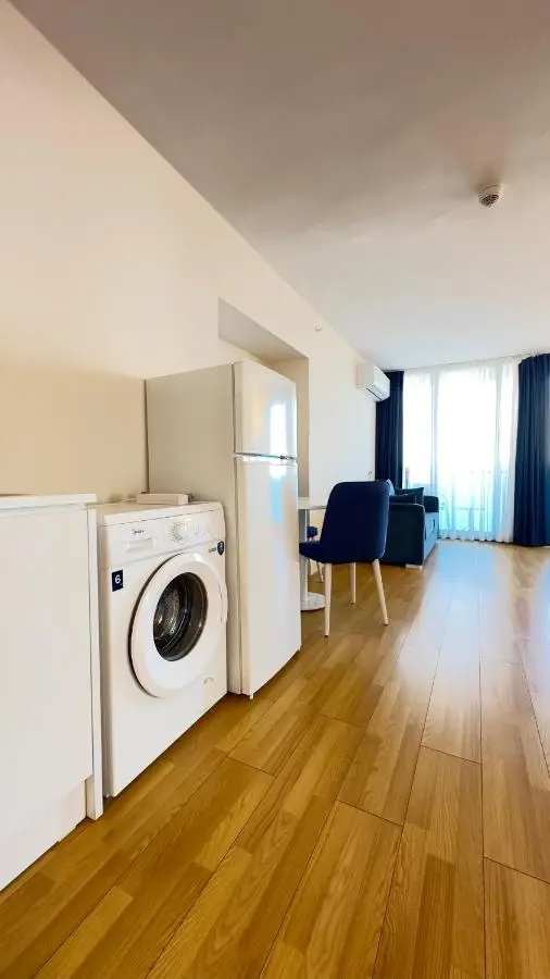 Orbi City Hotel D1 Block