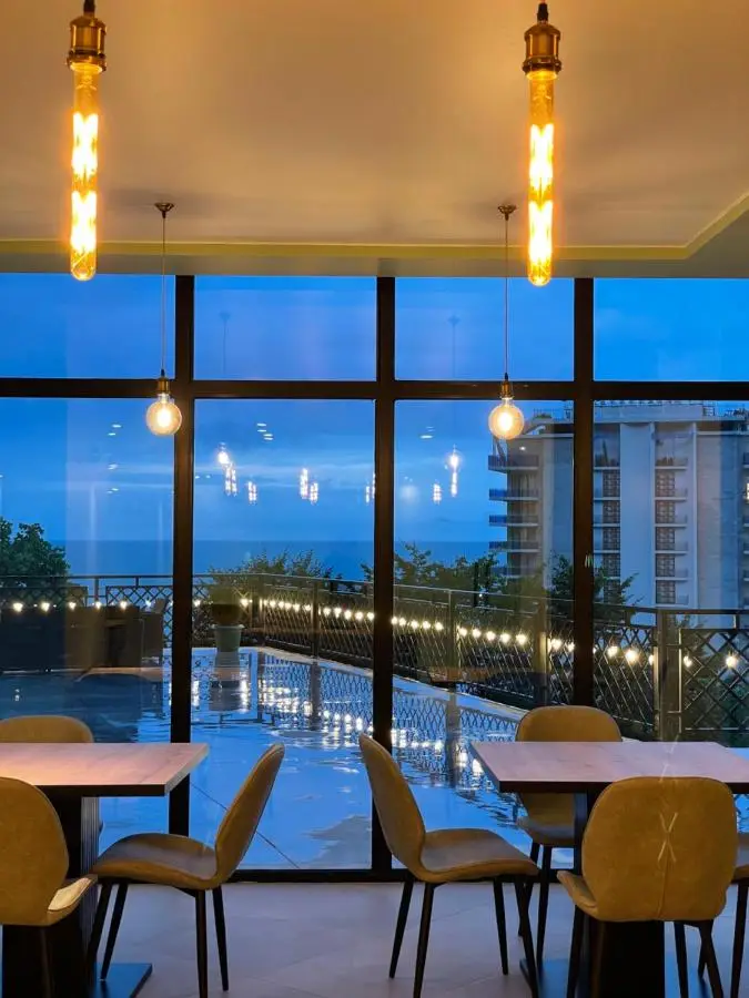 Hotel Biota