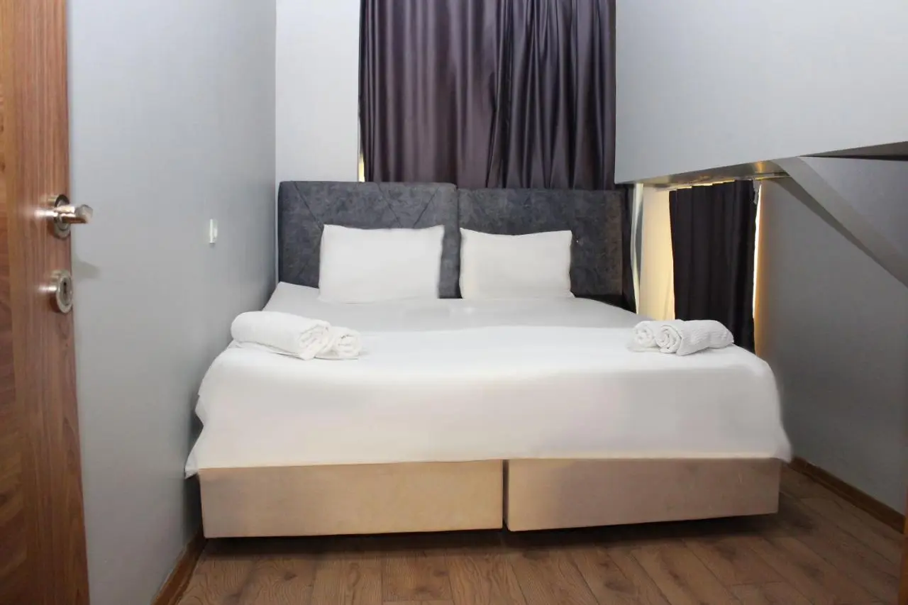 Avist Hotel Avcılar