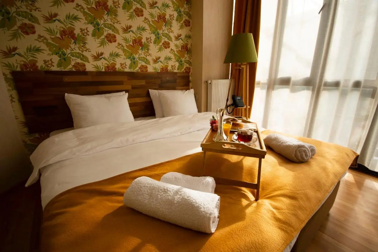 Hotel Cordata