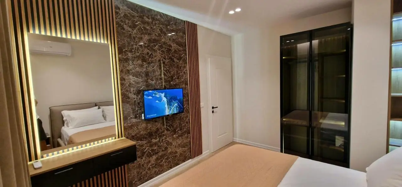 Arkle Apartments 3