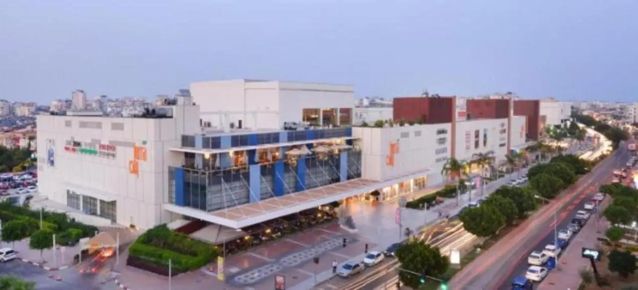 Sun Suites