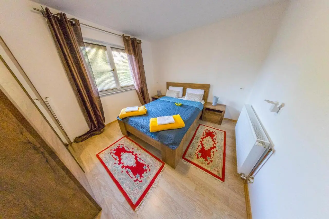 Apartman Ozimice 2