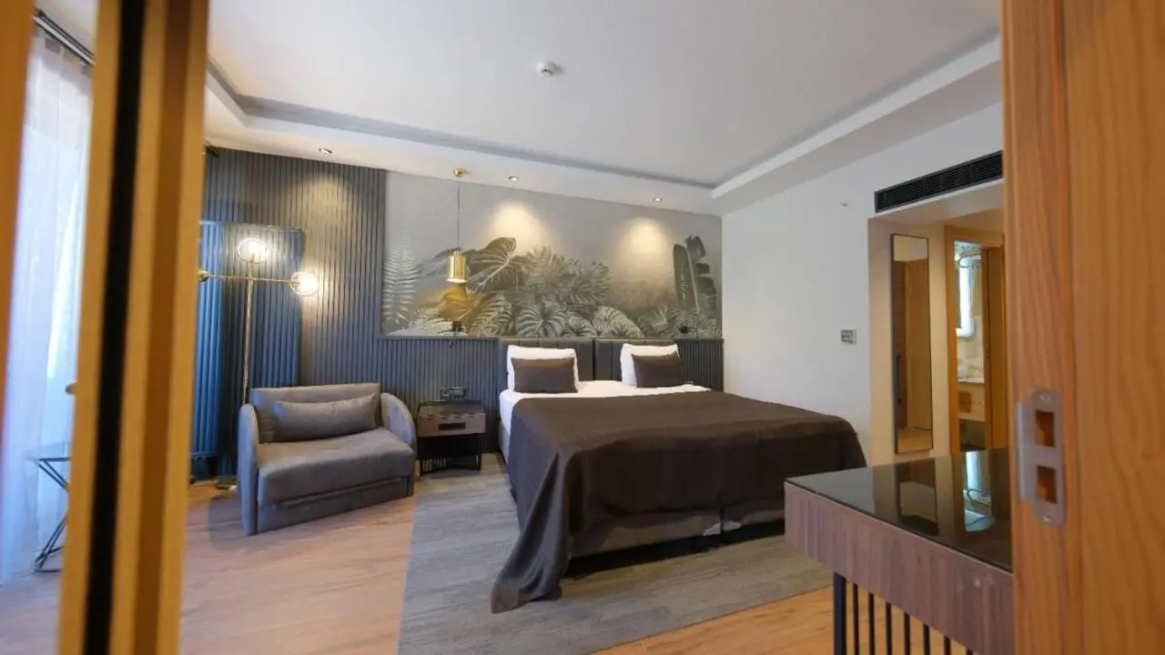Amorium Hotel