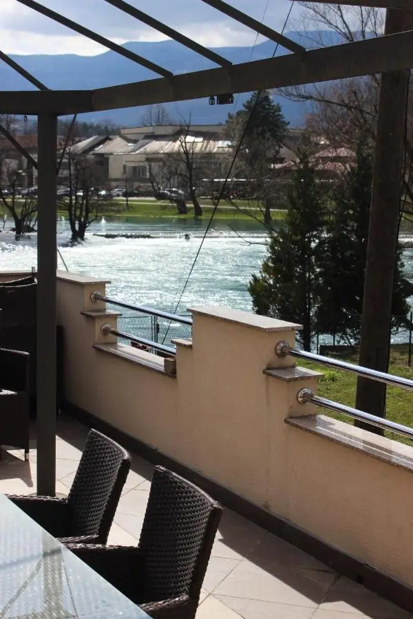Apartman River Una