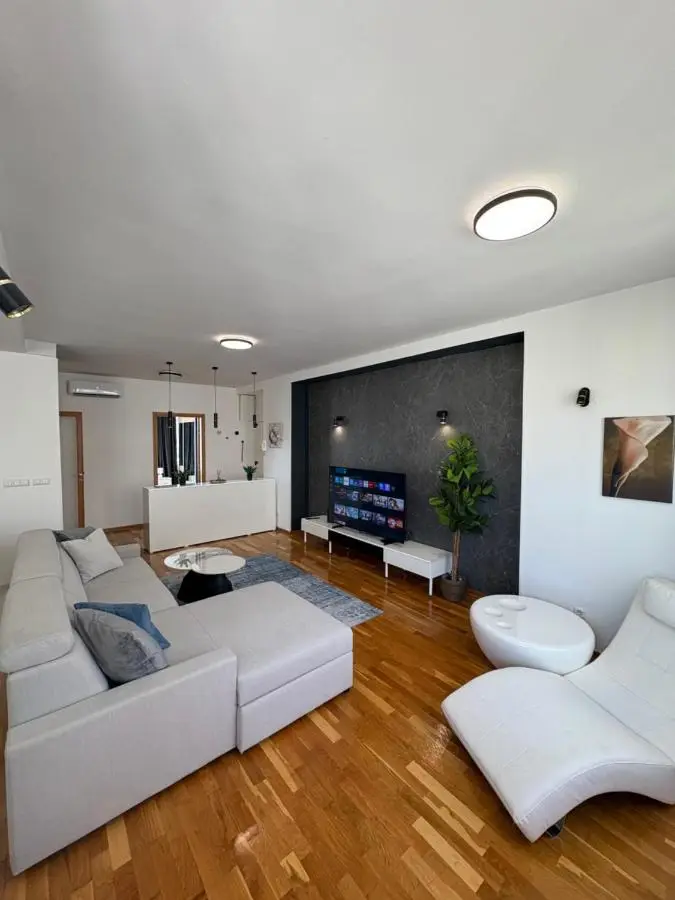 Centro Apartment