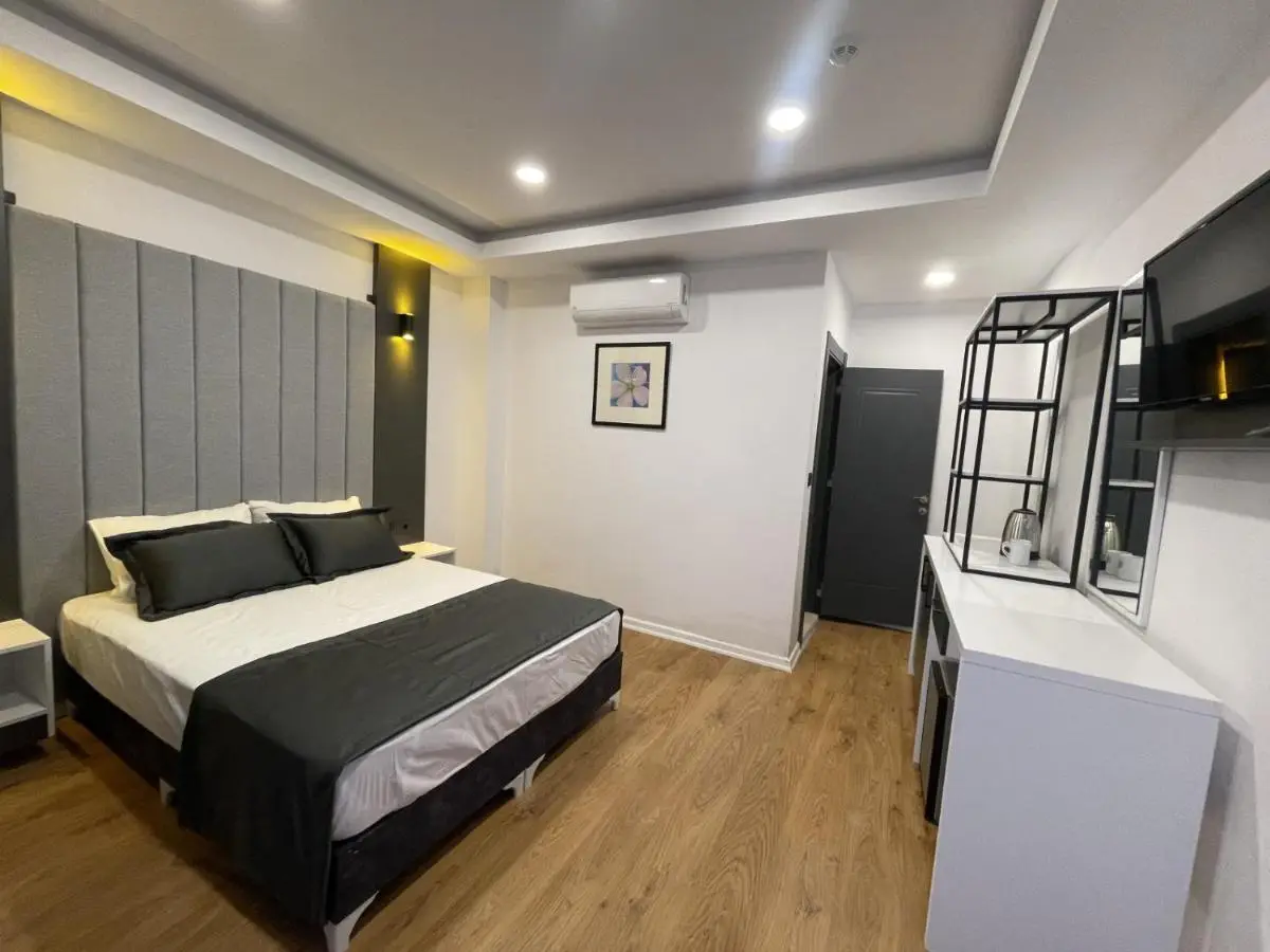 Mi Hotel Boutique