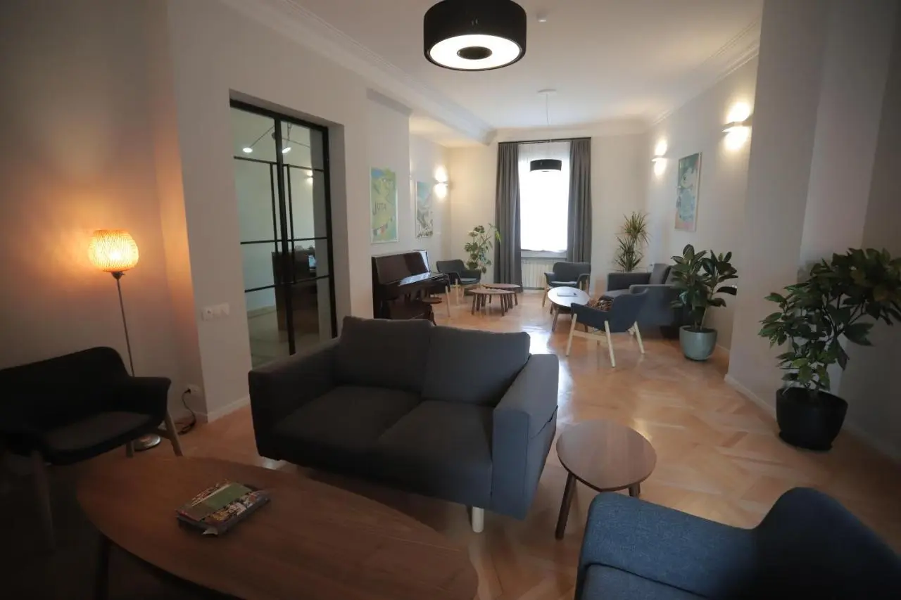 HOTEL SABU