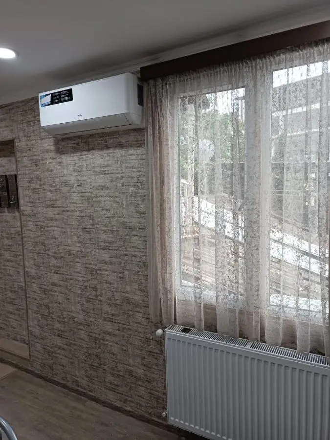 Piligrim Apartament Tbilisi