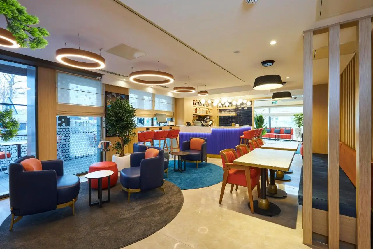 Holiday Inn Express Istanbul - Airport Arnavutkoy by IHG