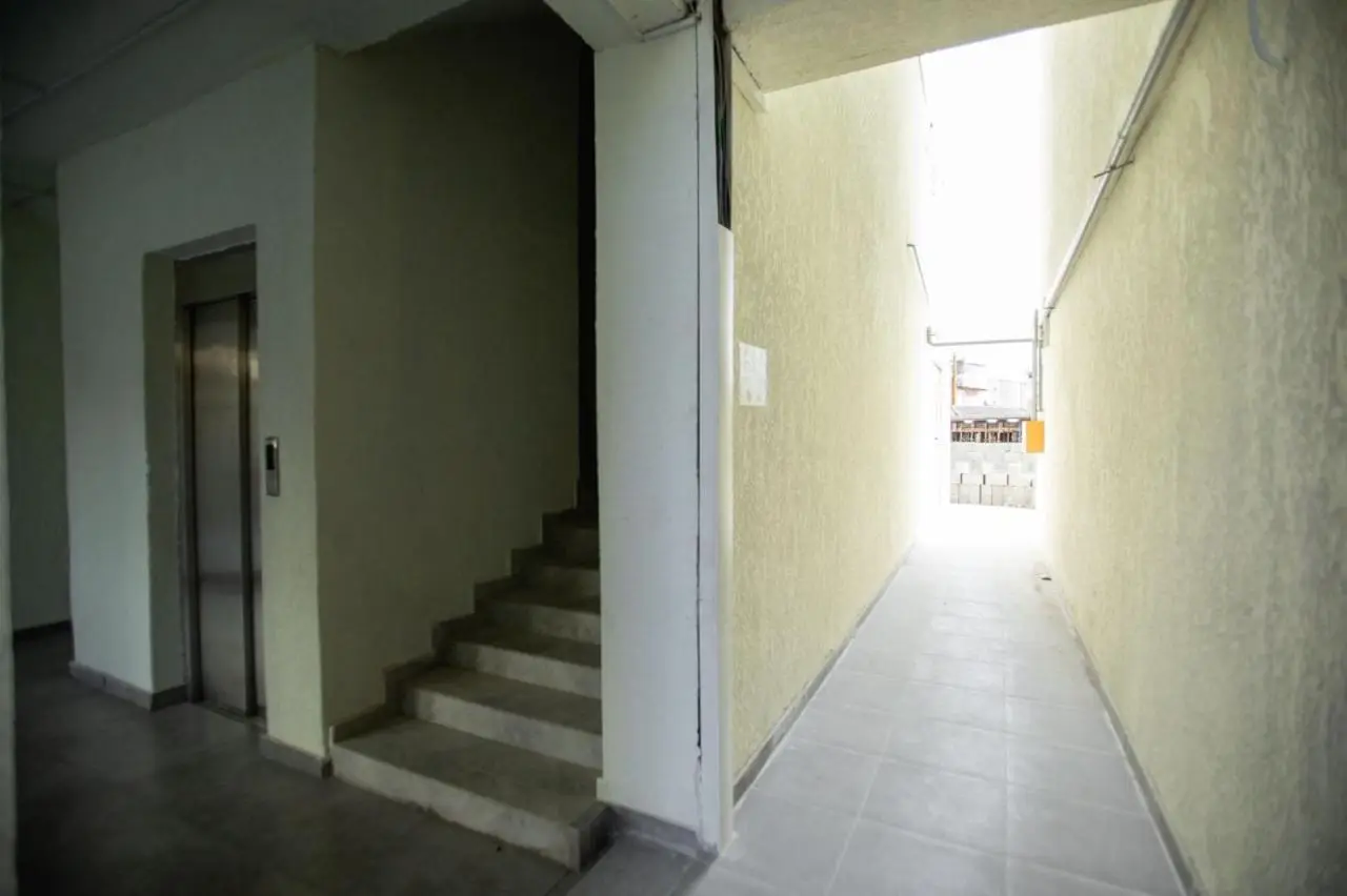 GGM apartment