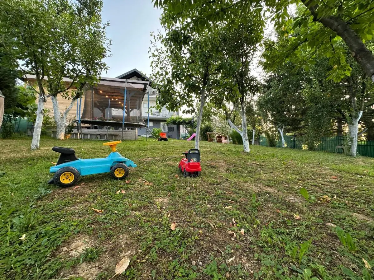 Holiday house Sarajevo