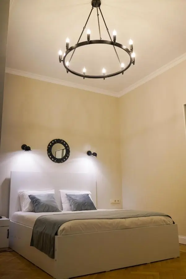 Hotel Ticiani 15
