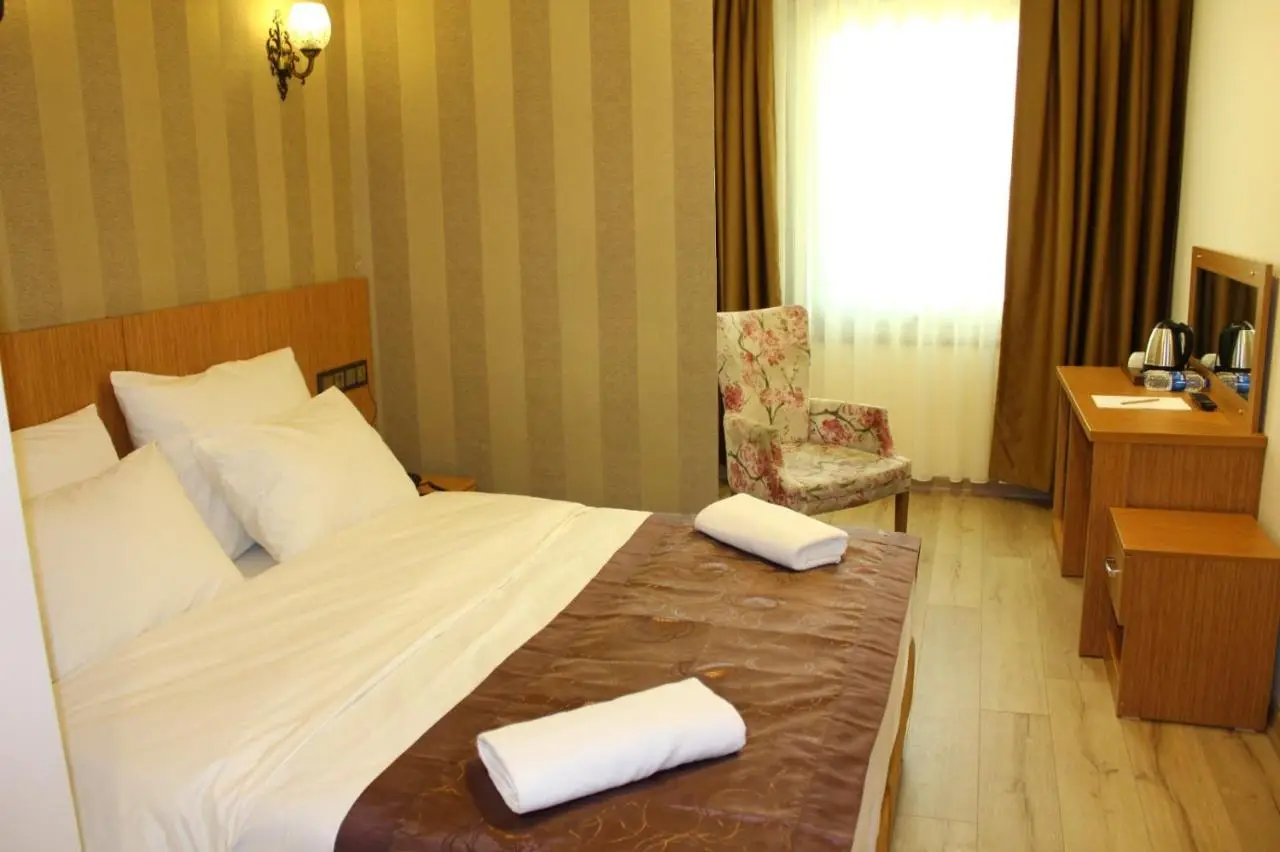 Melidium Hotel