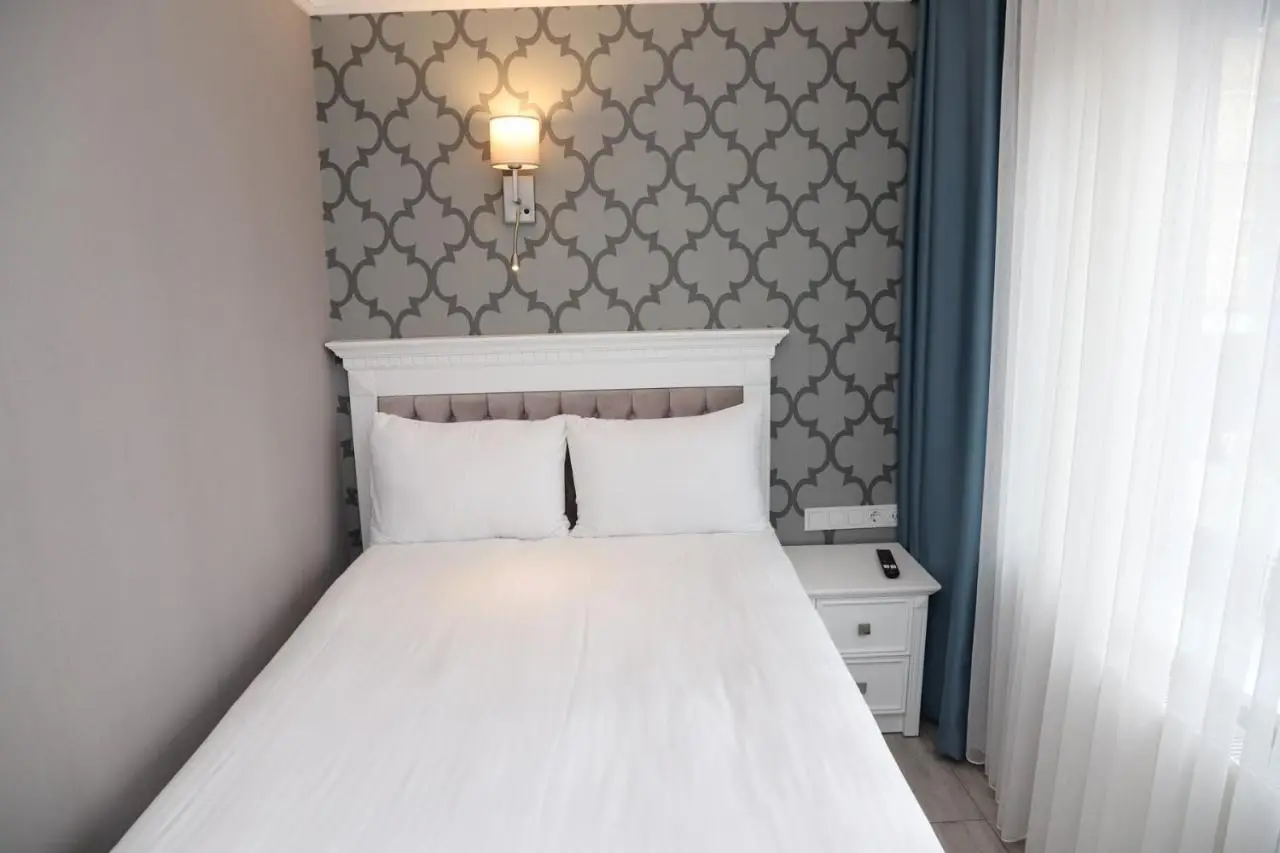 Novus Hotel İstanbul