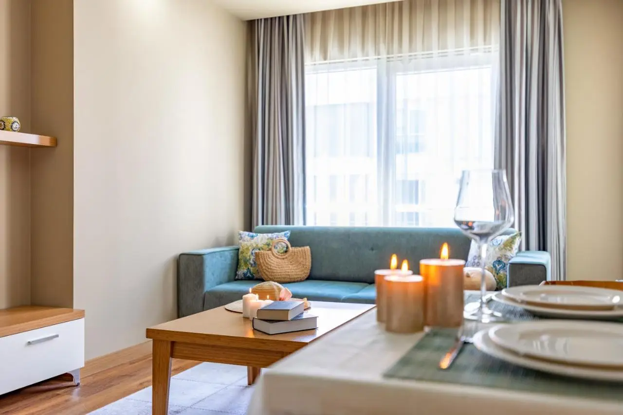 The Suites