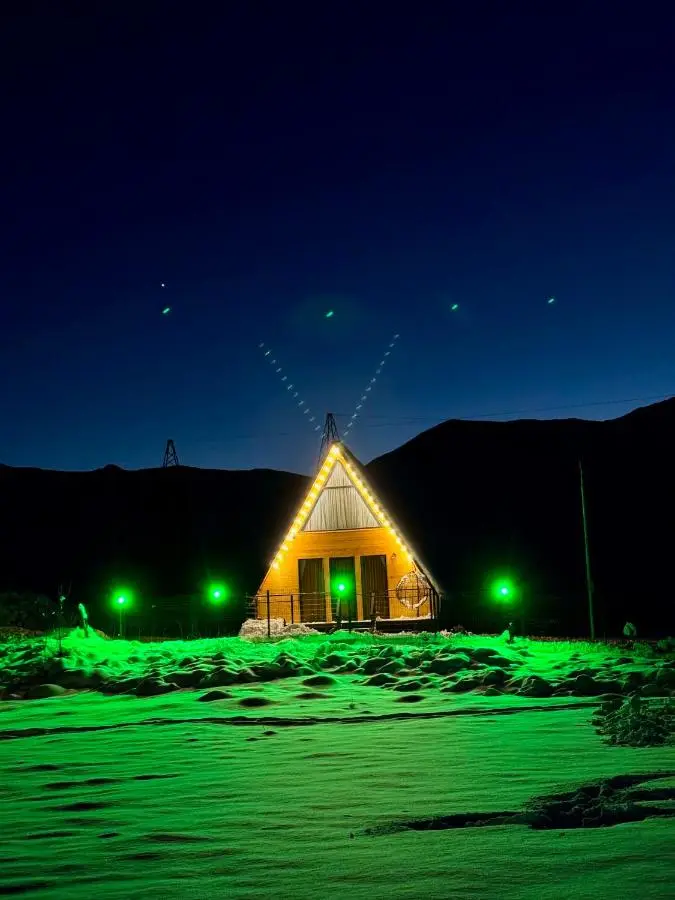 Villa Hillside Gudauri