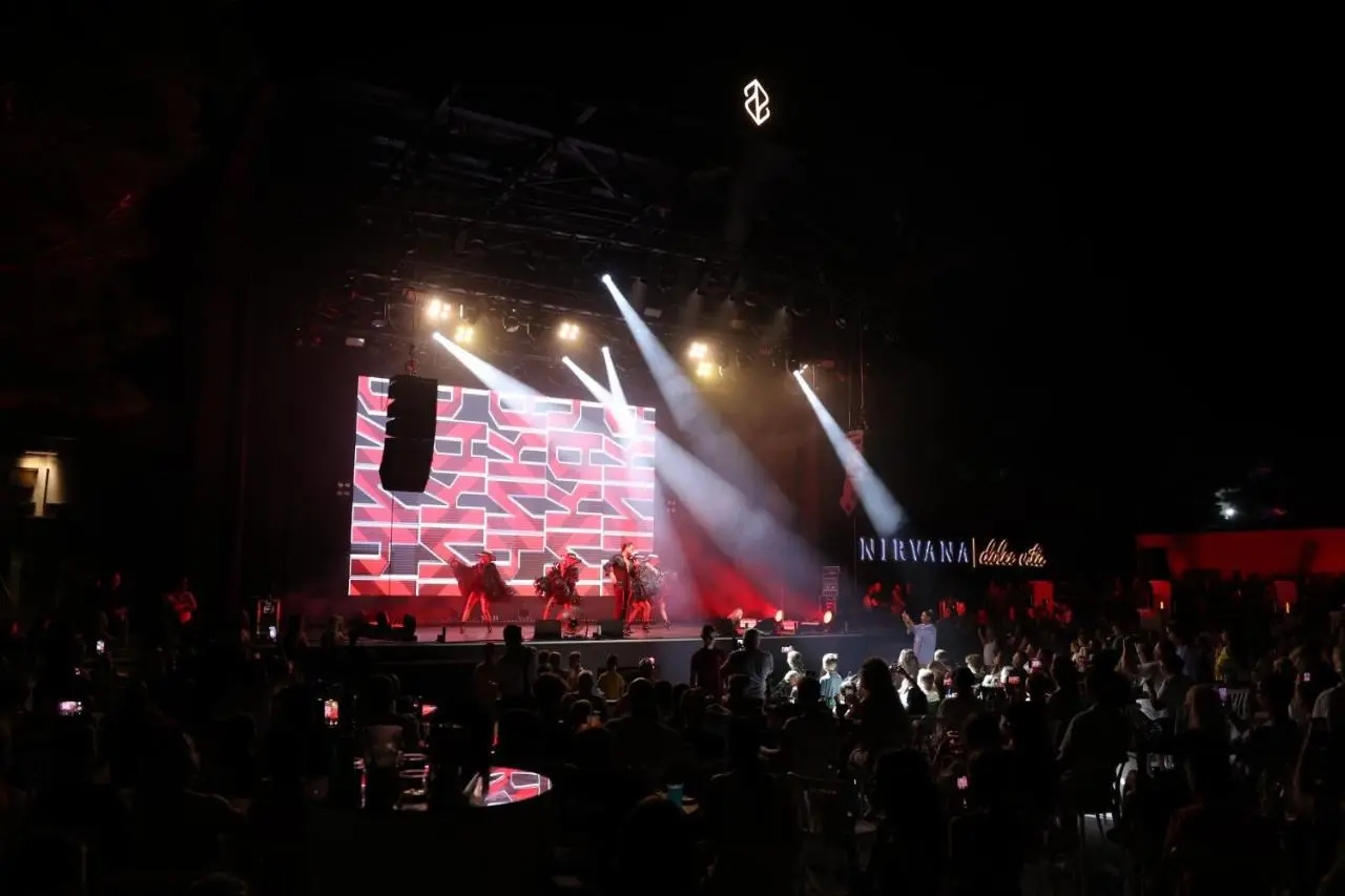 Nirvana Dolce Vita - Ultra All Inclusive