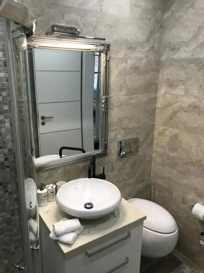 Apartment Ajla