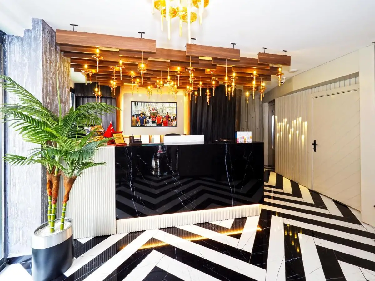 Best House Hotel OLD TOWN