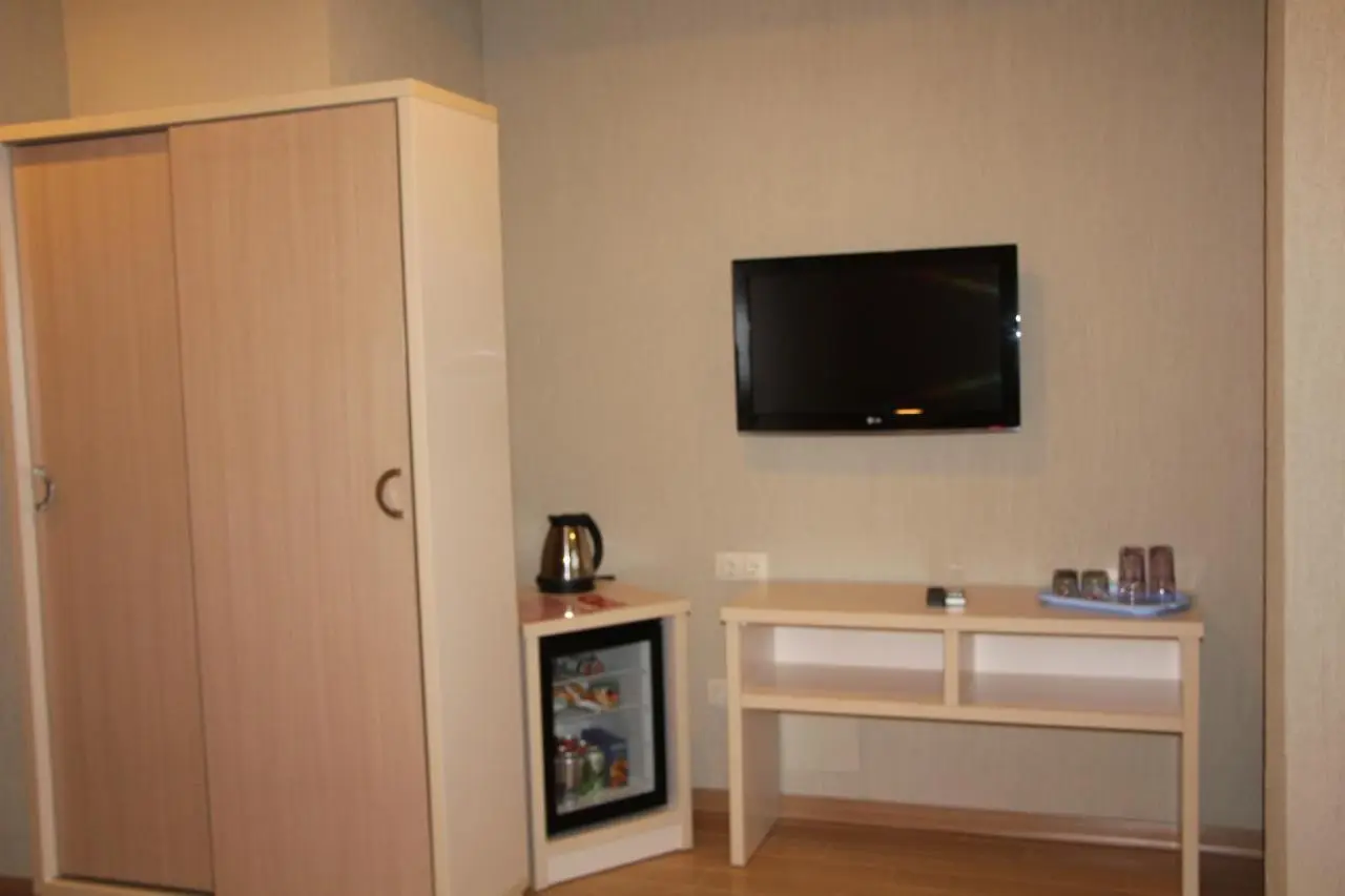 Legacy Hotel